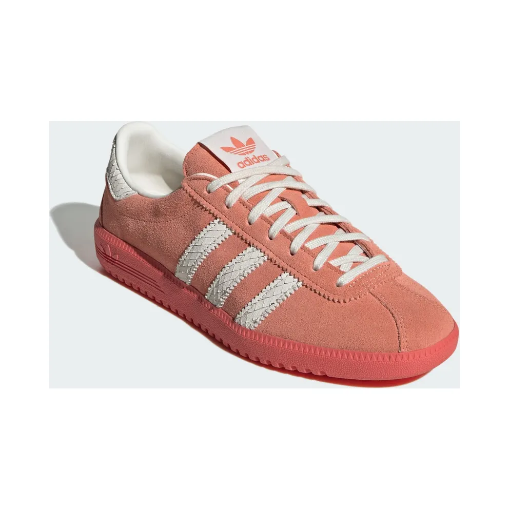 Adidas Bermuda Pink / Preloved Scarlet / Cloud White (IF6559)