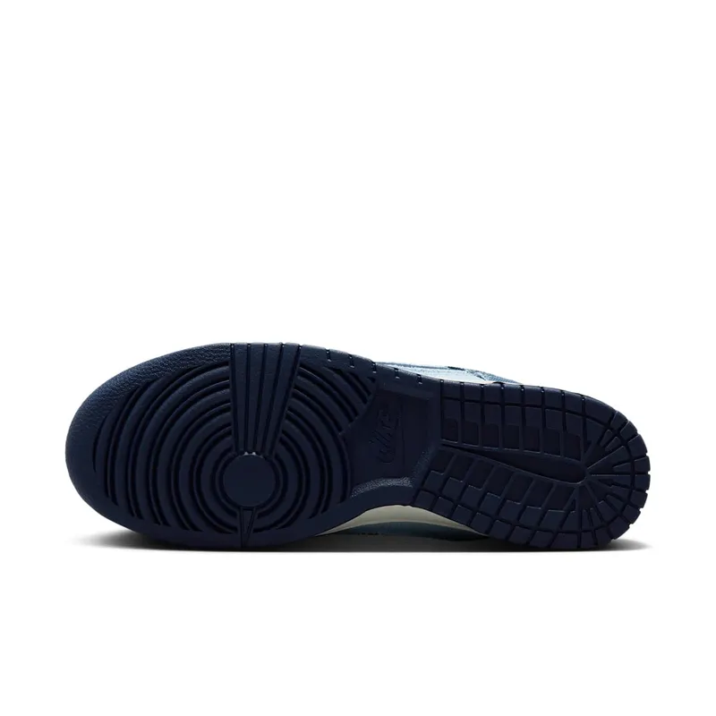 Nike Dunk Low Retro SE (lt armory blue / midnight navy) – HF3141-400