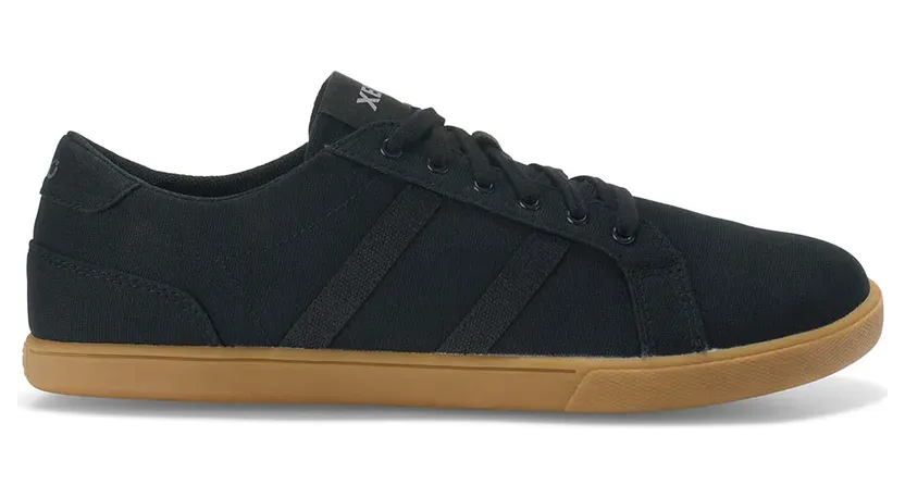 xero-shoes-sneaker DLCM-BKGM-M06
