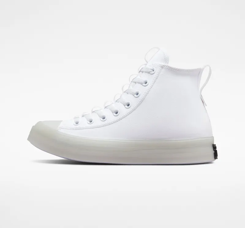 Converse Chuck Taylor All Star CX Explore White/White/Black