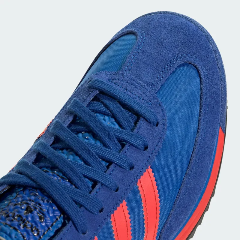 adidas SL72 Blue Bright Red (IG4648)