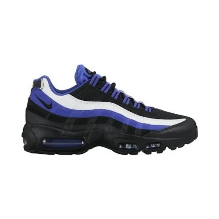Nike Air Max 95 Persian Violet