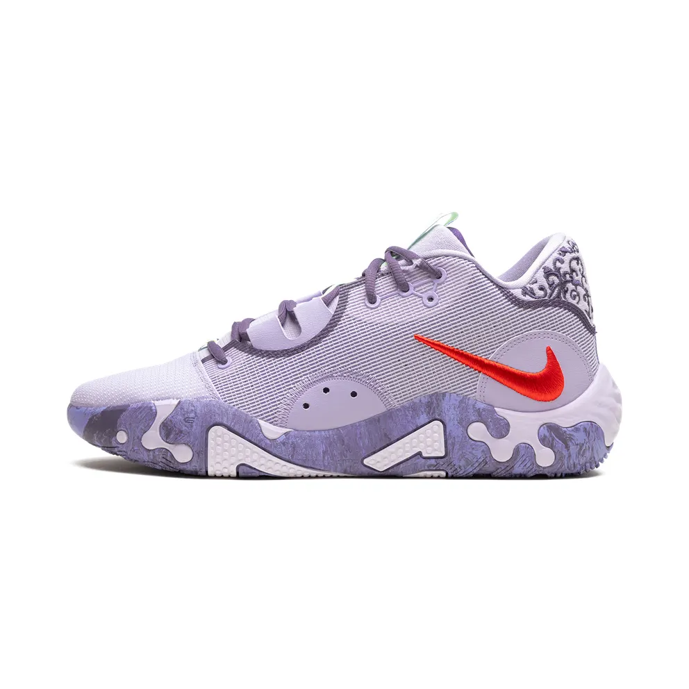 PG 6 Basketball Purple (DC1974-500)