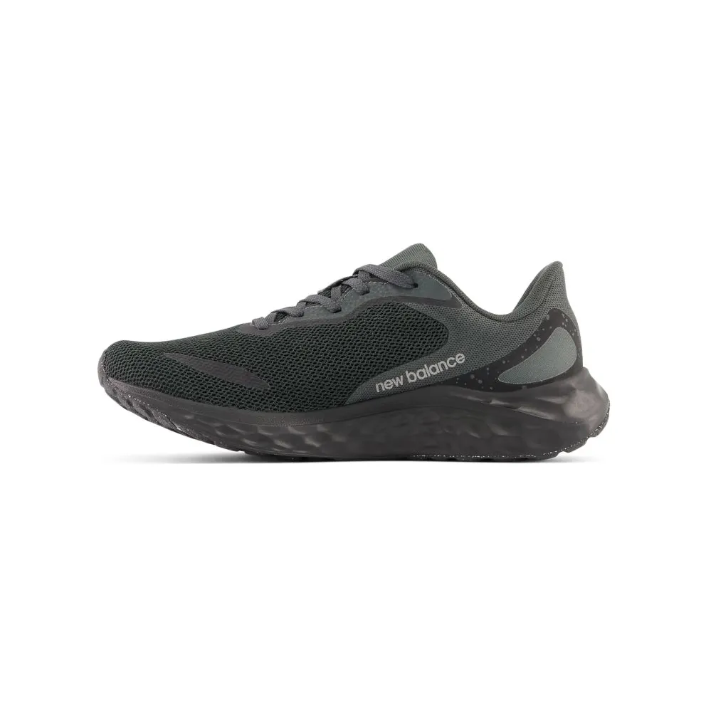 New Balance Fresh Foam Arishi v4 Gore-Tex Black (WARISGB4)