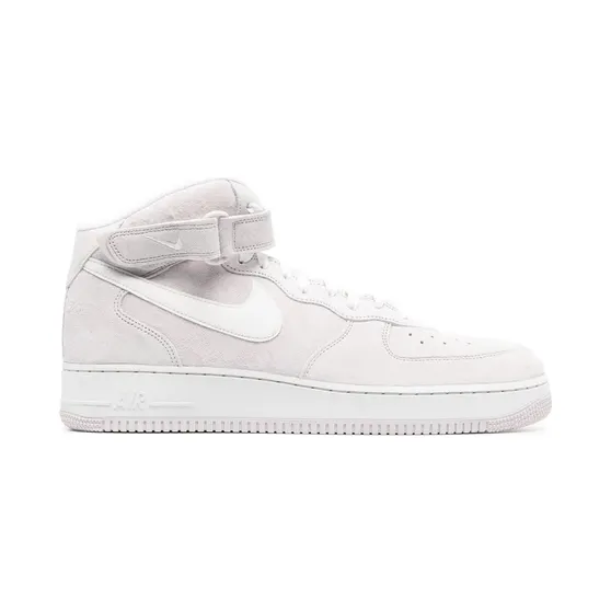 Nike Air Force 1 Mid ’07 QS High-Top-Sneakers “Brown” (DM0107)