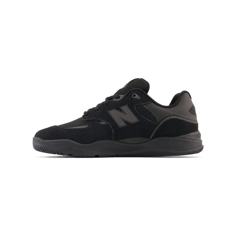 New Balance Numeric 1010 Tiago Lemos Black (NM1010AB)