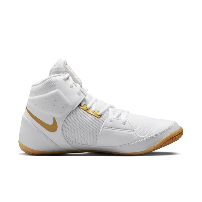 Nike Fury White Gold Gum (AO2416-170)