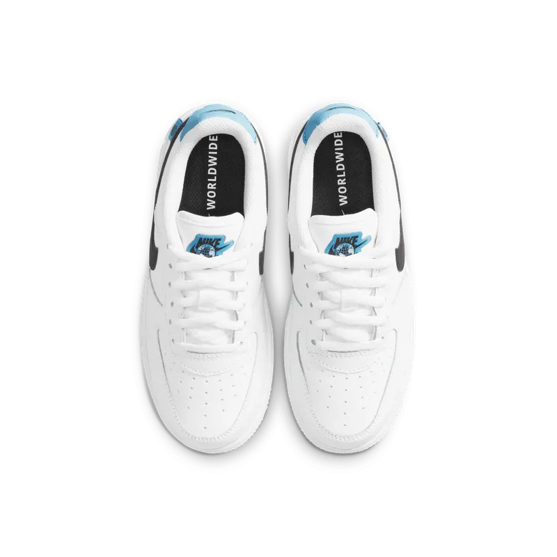 Nike Air Force 1 Worldwide (GS) (CN8539-100)