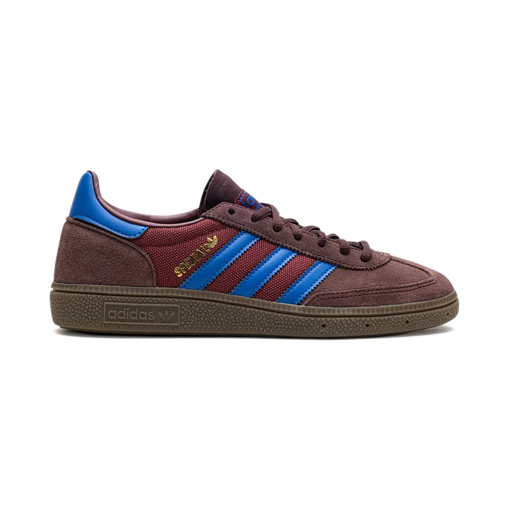 Adidas Handball Spezial “Night Red Blue” (IF9530)