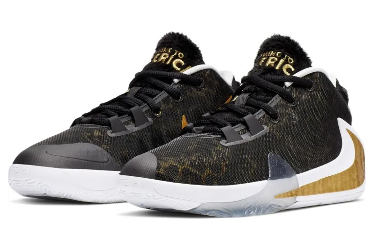 Nike Zoom Freak 1 Coming to America (GS)