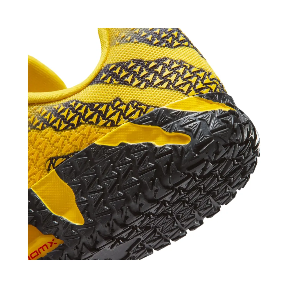 Nike Ja Morant Nike Ja 3 Tour Yellow / University Red / Black (IB4773-702)