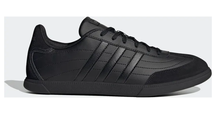 adidas Okosu Core Black / Core Black / Cloud White (H02041)