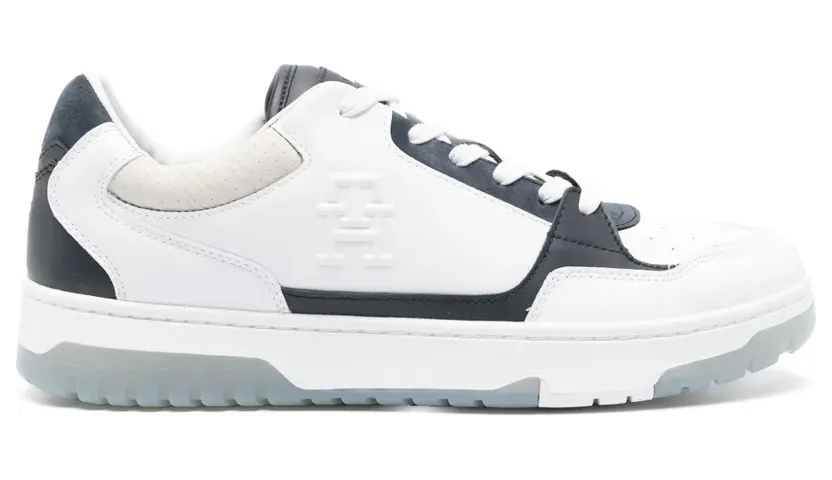 Tommy Hilfiger “White” (FM0FM04969)