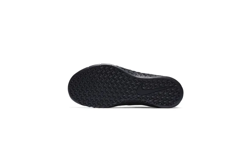 Nike Metcon 4 Selfie Black (W) Black/Black-Chrome (AH8194-001)