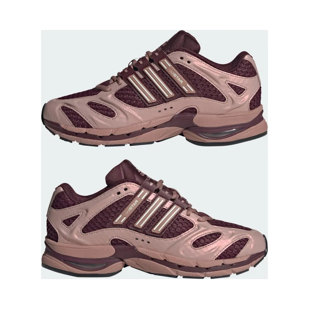 Adidas ADISTAR MLD Shoes Maroon / Off White / Warm Clay (KI9828)