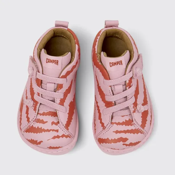 camper-sneaker 80153-113TWINS0