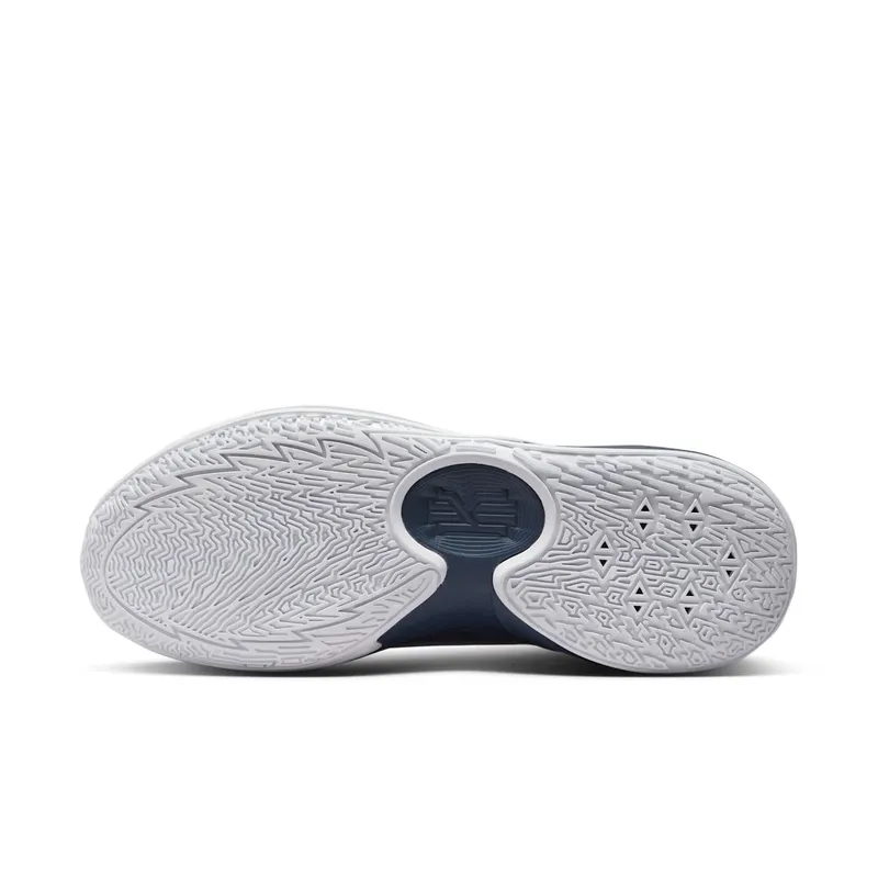 Nike Kyrie 5 Low TB Midnight Navy (DO9617-400)