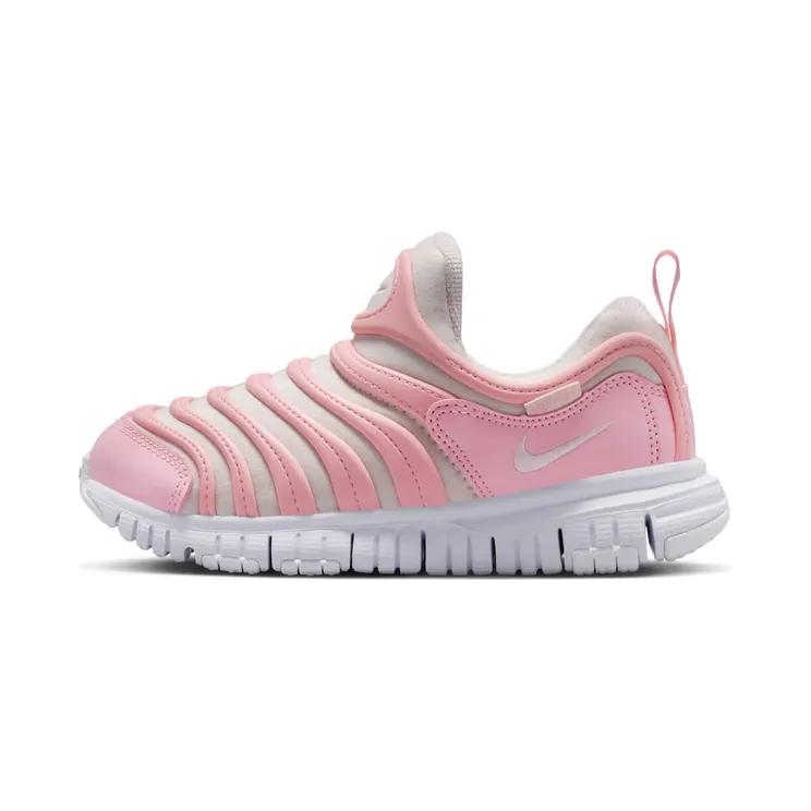 Nike Dynamo Free Medium Soft Pink Pearl Pink (343738-641)