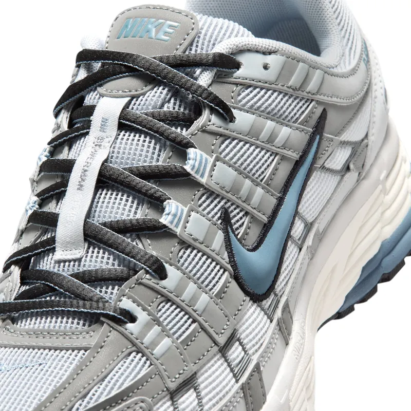 Nike P-6000 Light Smoke Grey/Smoke Grey/Photon Dust/Blue Graphite (IR5279-003)