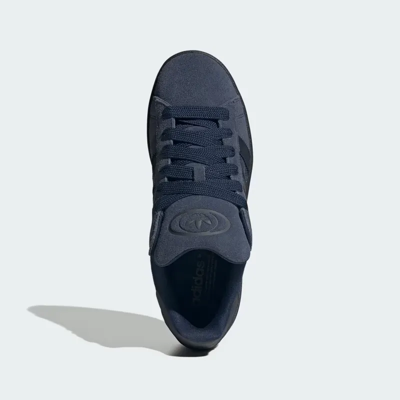 Adidas Campus 00s Night Indigo / Legend Ink / Legend Ink (KJ2337)