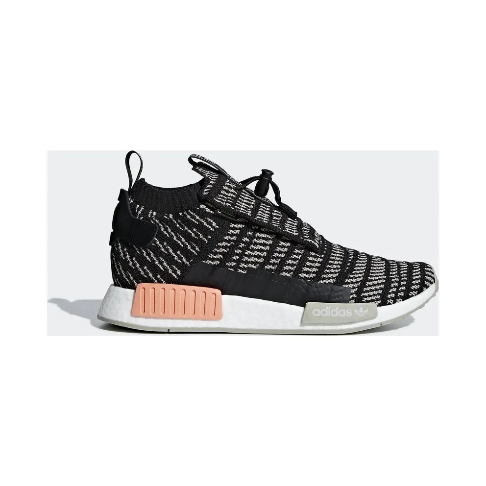 adidas NMD TS1 Core Black Sesame (BB9176)