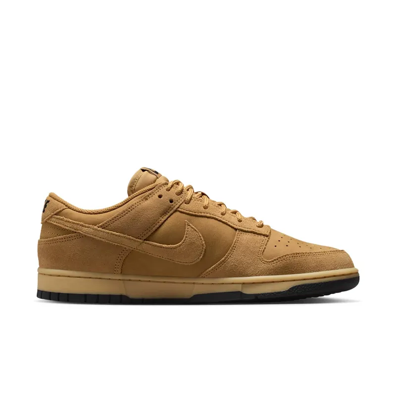 Nike Dunk Low Retro SE “Wheat” (IB6651-700)