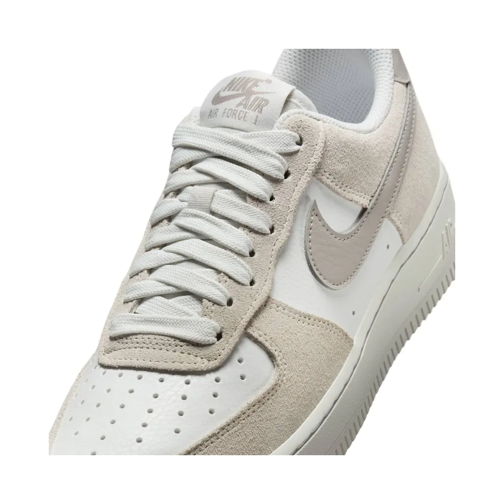 Nike Air Force 1 Low White (II7650-121)