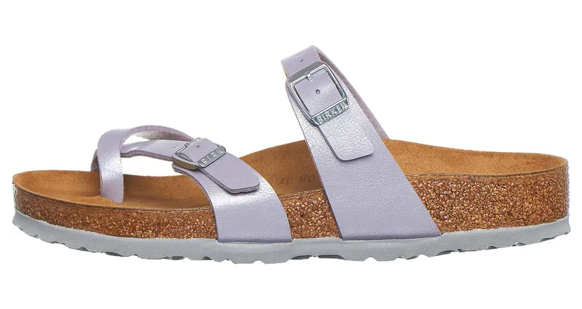 Birkenstock W Mayari BF Graceful Lavender Aura (1020377)