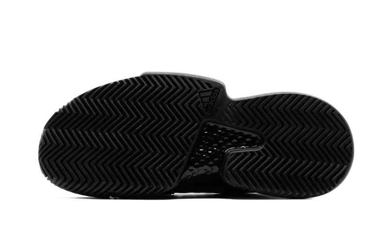 Adidas SoleMatch Bounce Core Black / Cloud White / Core Black (EG1137)