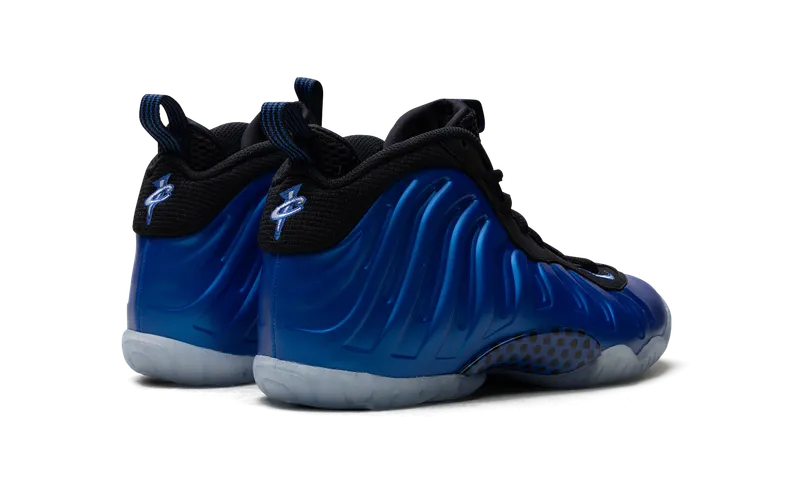 Nike Little Posite One GS “Royal” (FV5365-400)
