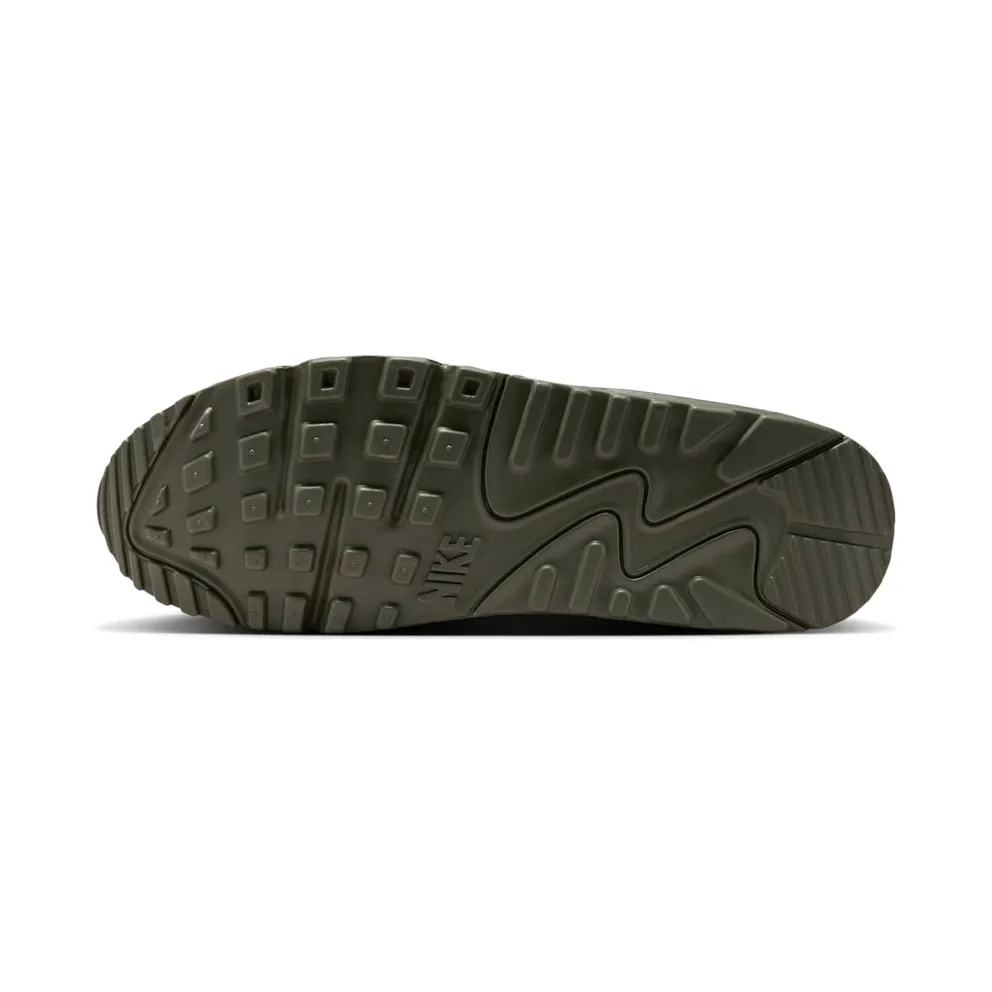 Nike Air Max 90 “Neutral Olive Light Orewood Brown” (IH0262-276)