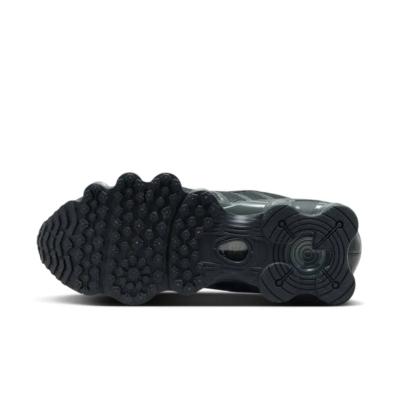 Nike Shox TL Black Iron Grey (FV0939-001)