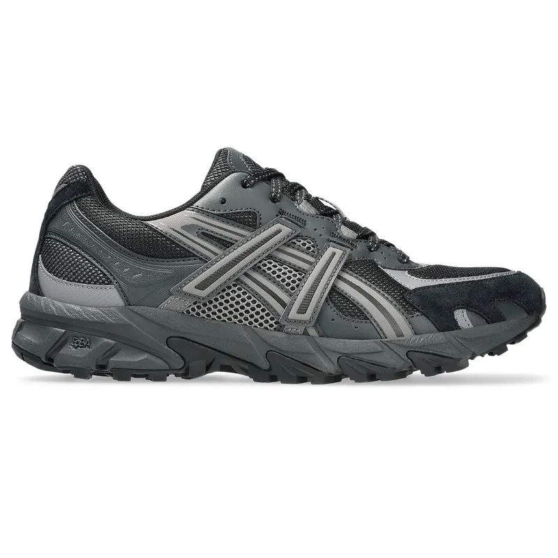 ASICS Gel-Sonoma TR62 Black Graphite Grey (1203A734-001)
