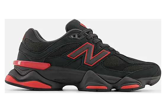 New Balance 9060 “Bred” (U9060JR)