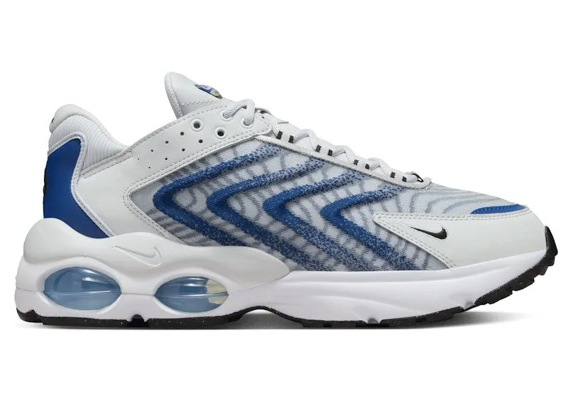Nike Air Max TW Pure Platinum Court Blue (DQ3984-007)