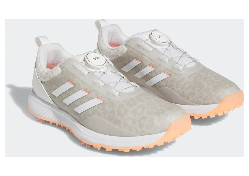 adidas-golfschoenen GV9434