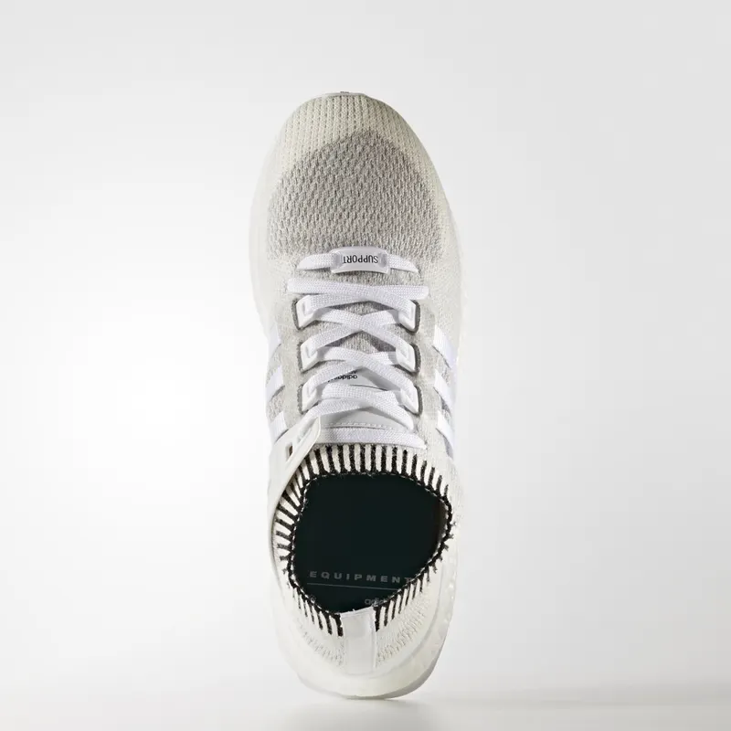 adidas EQT Support Ultra Vintage White White/Black (BB1242)