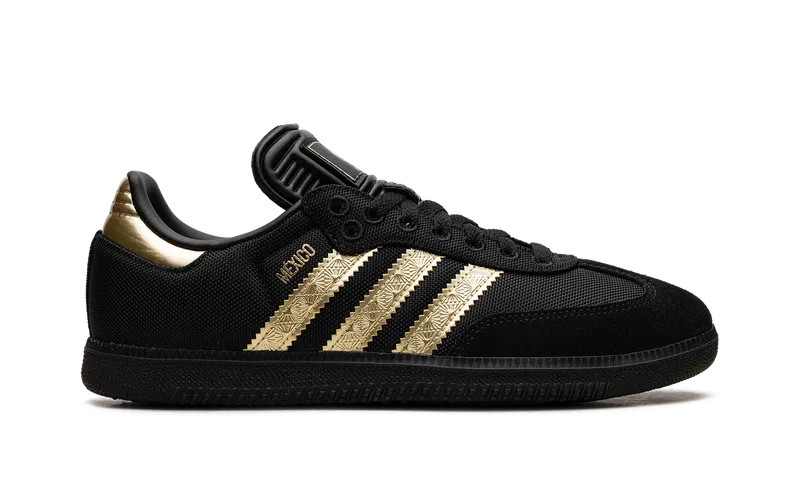 Adidas Samba “Mexico” (JH5656)