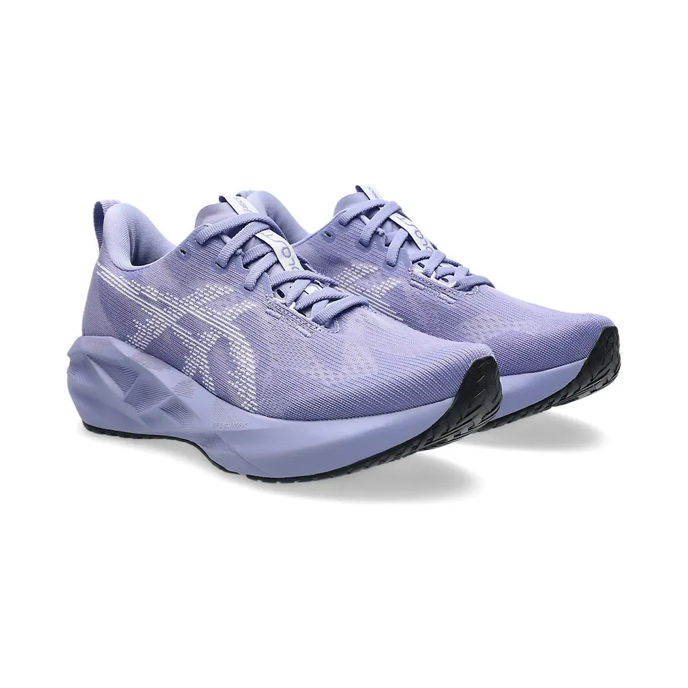 ASICS NOVABLAST 5 “Bluebell / Lilac Hint” (1012B765-501)