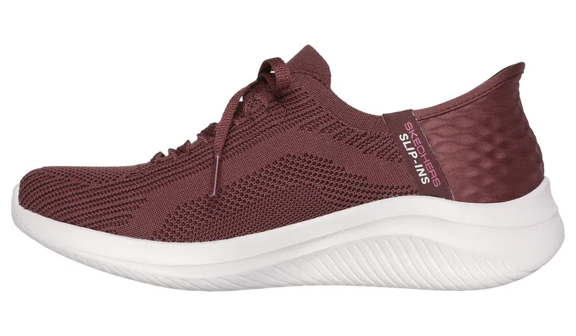skechers-ultra-flex 149710 BURG