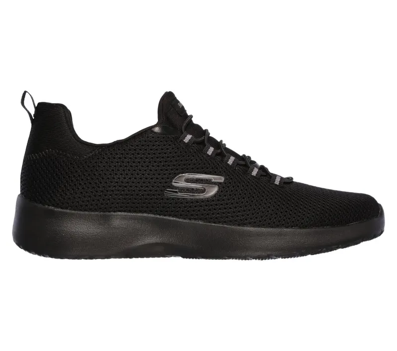 Skechers Dynamight Sneaker Black