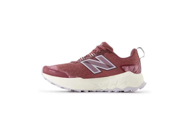 NEW BALANCE Fresh Foam X Garoé V2 “Washed Burgundy / Monarch Burgundy / Pearl Grey” (WTGAROC2)