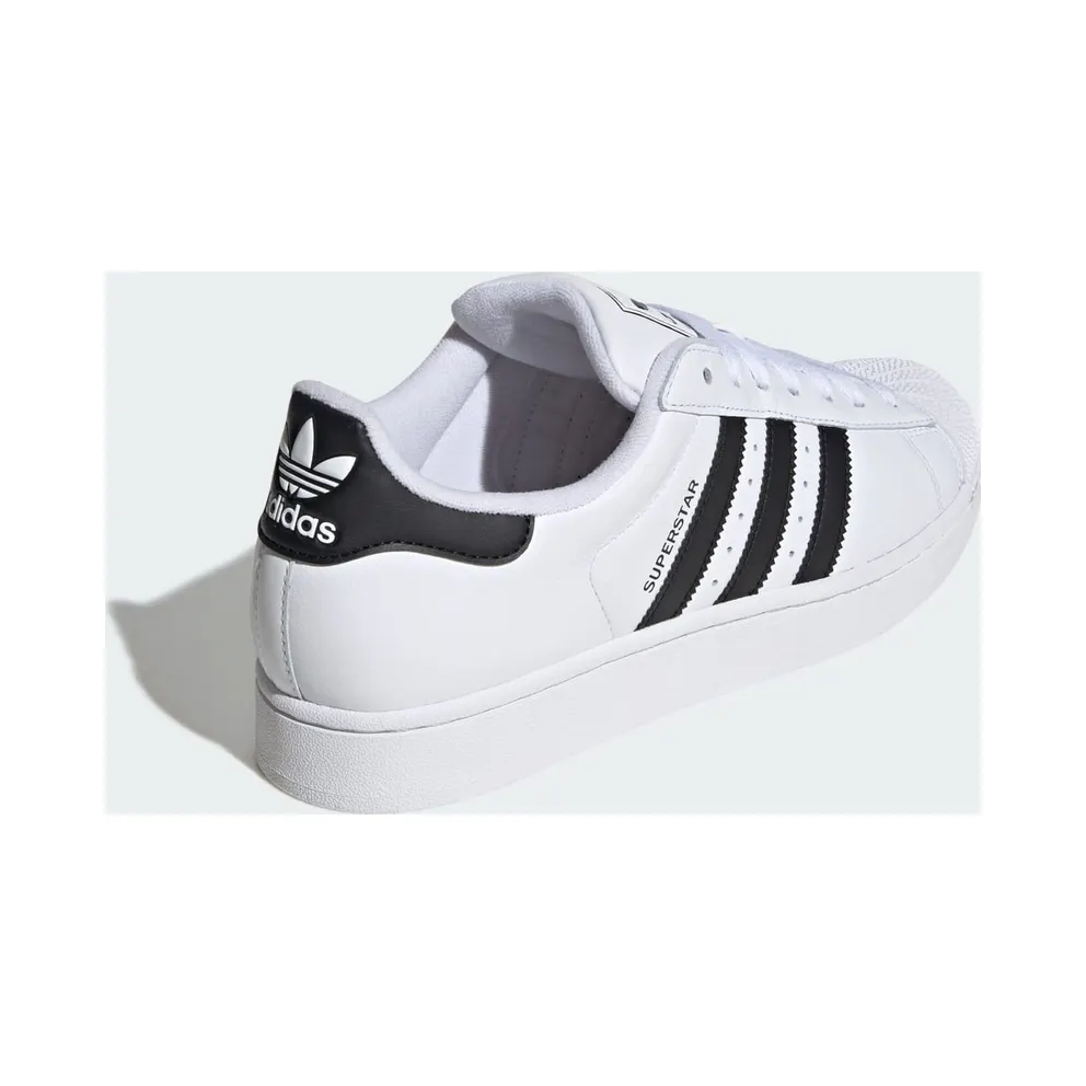 adidas SUPERSTAR II (cloud white / core black / cloud white) – IH8659