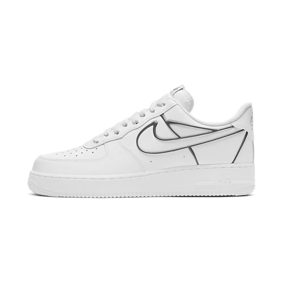 Nike Air Force 1 White (DH4098-100)