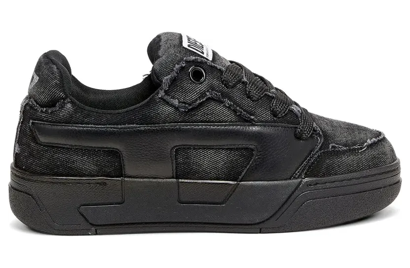 Diesel S-D-Ollie aus Denim “Black” (Y03796P7756)