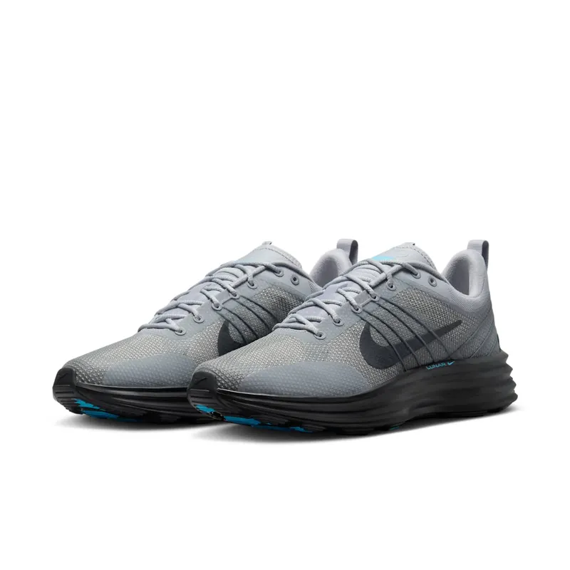 Nike Lunar Roam Premium “Wolf Grey” (HV2523-001)
