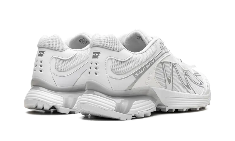 Salomon XT-Whisper “White Lunar Rock” (L47761-900)