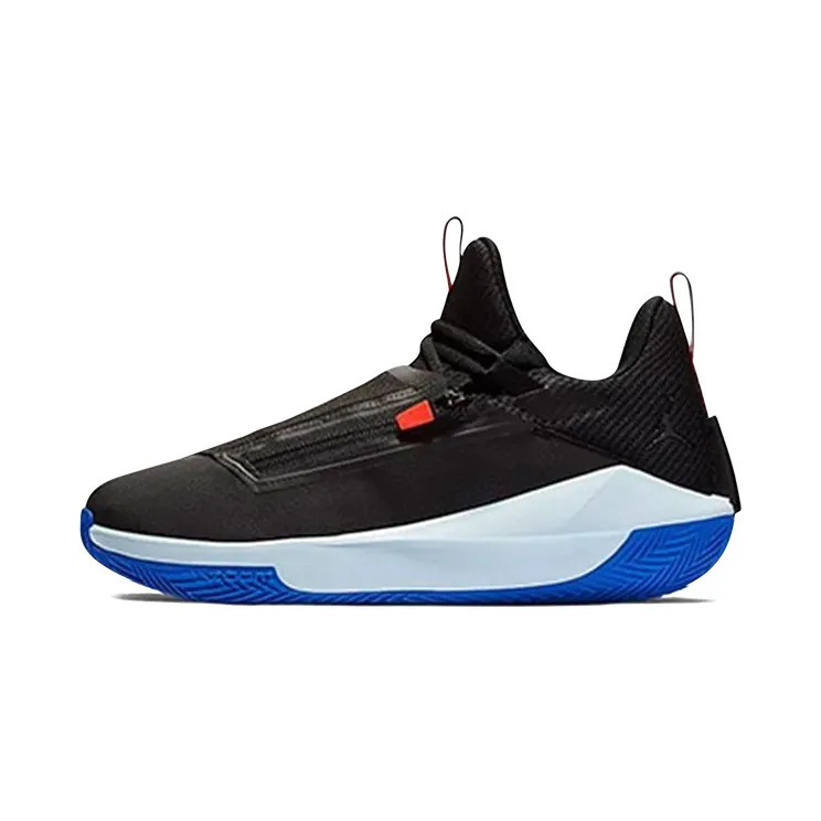 Air Jordan Jumpman Hustle “Half Blue” (AQ0394-004)