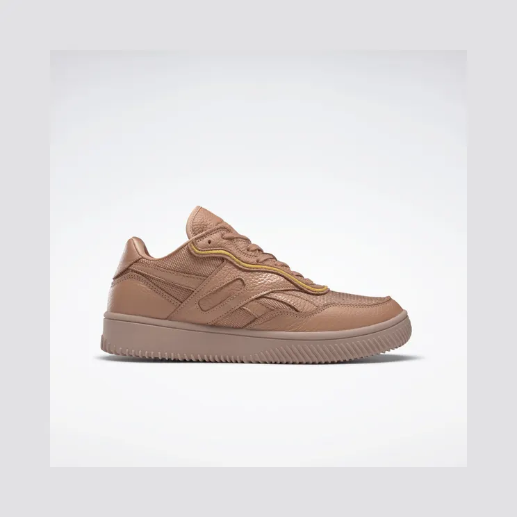 Reebok VB Dual Court II Schoenen Vb Beige Stone / Vb Beige Stone / Vb Beige Stone
