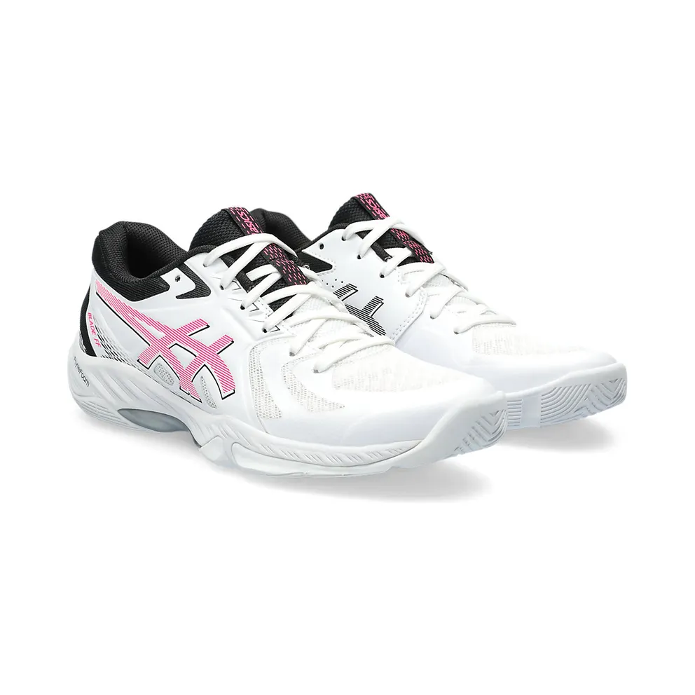 Asics Blade Ff White/Hot Pink (1072A094.100)
